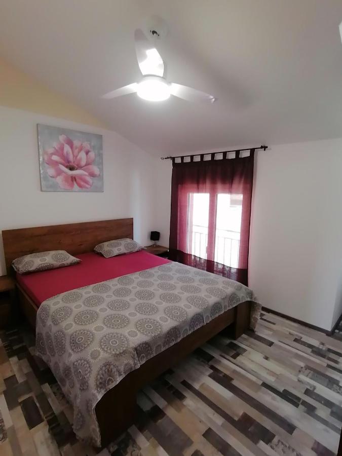 House Srima-Vodice Dalmatia Villa Bagian luar foto