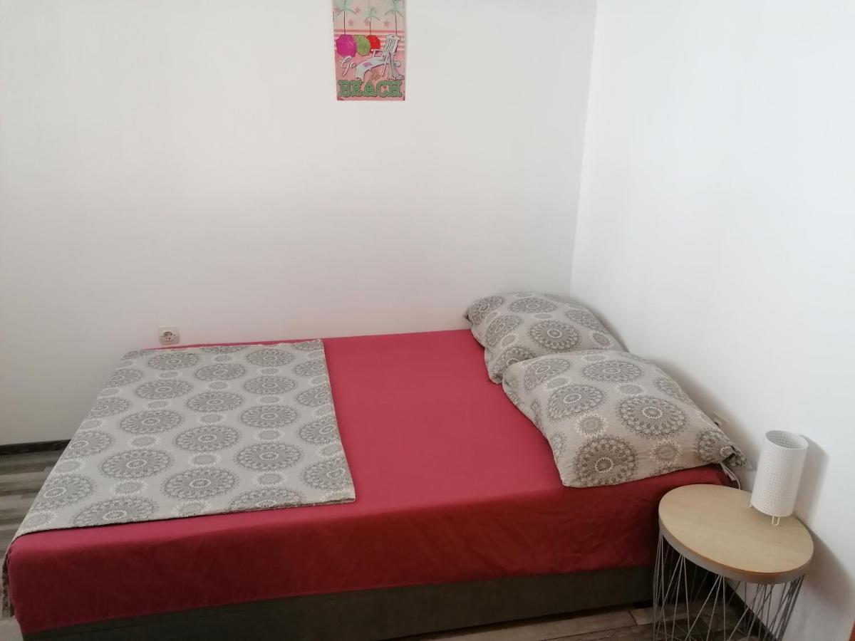 House Srima-Vodice Dalmatia Villa Bagian luar foto