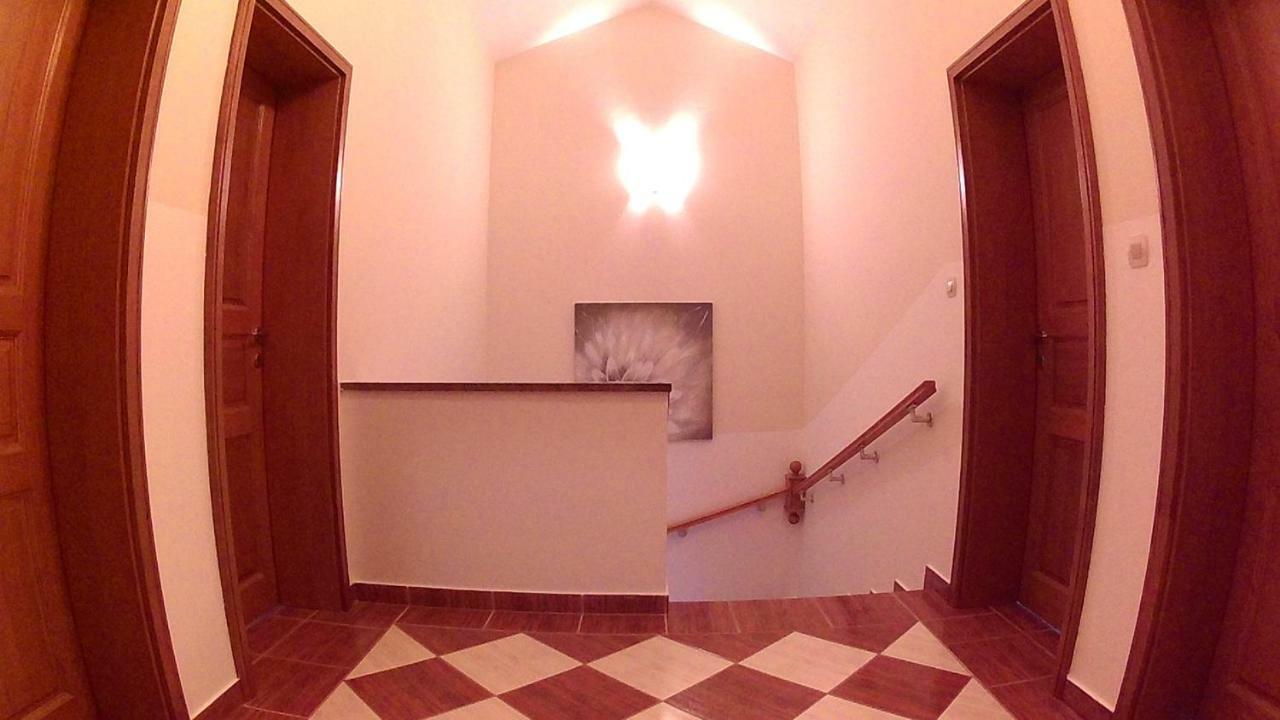 House Srima-Vodice Dalmatia Villa Bagian luar foto